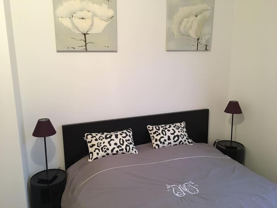 Comfortable, Cozy, Chill, Spacious, Near Cathedral Reims Exterior foto