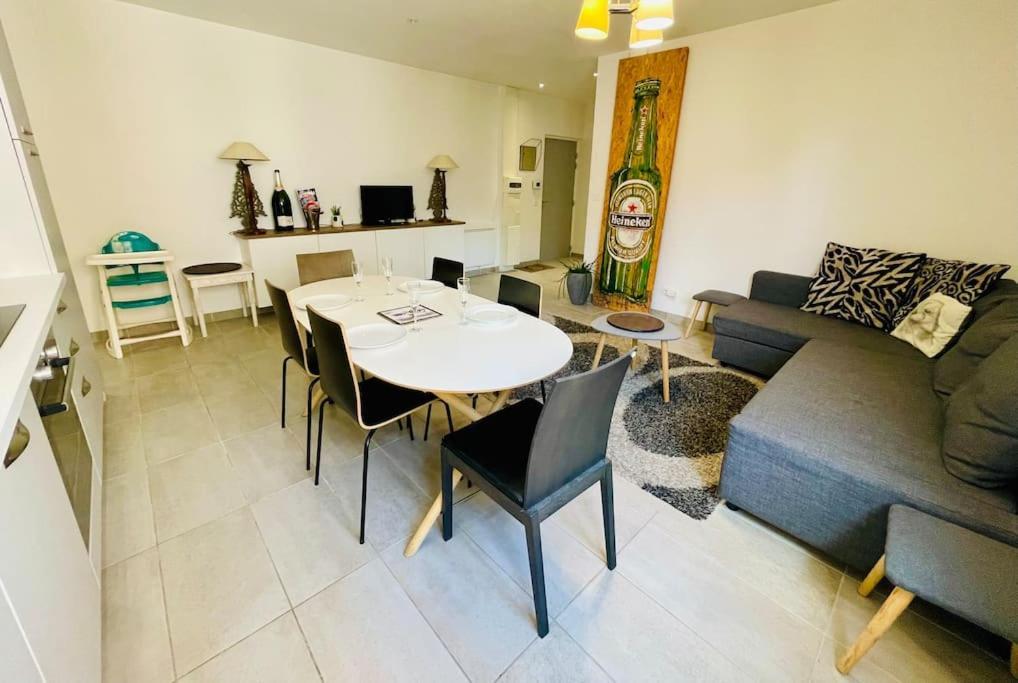 Comfortable, Cozy, Chill, Spacious, Near Cathedral Reims Exterior foto