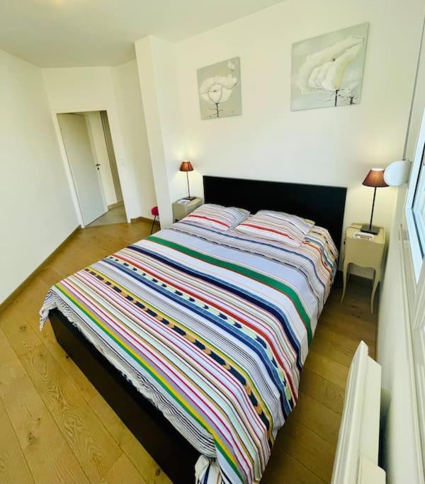 Comfortable, Cozy, Chill, Spacious, Near Cathedral Reims Exterior foto