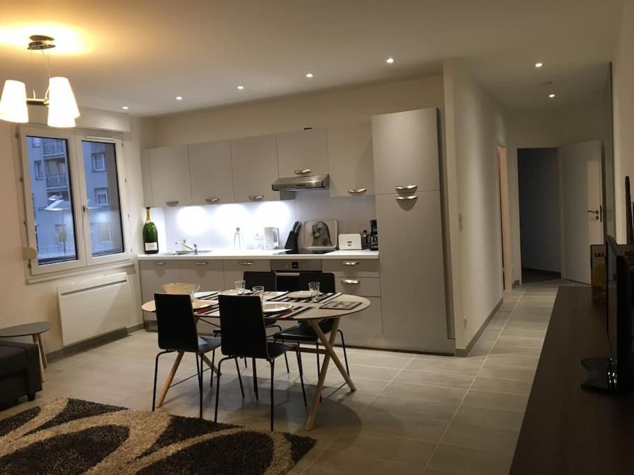 Comfortable, Cozy, Chill, Spacious, Near Cathedral Reims Exterior foto
